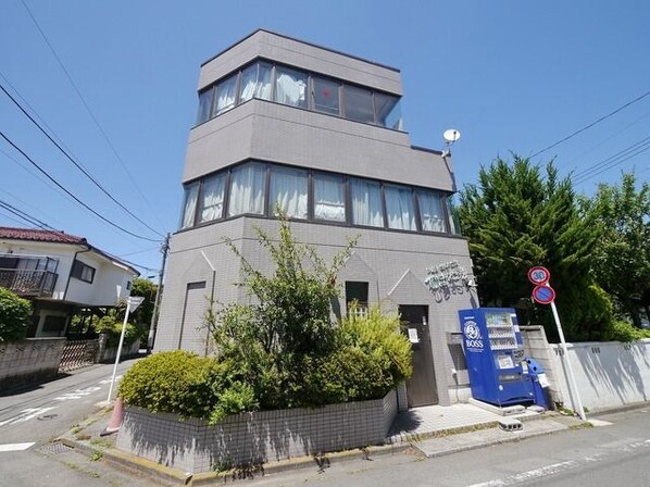 高橋ビルの物件内観写真